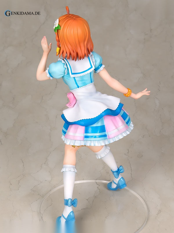 DreamTech - Love Live! Sunshine!!: Chika Takami Kimi no Kokoro wa Kagayaiterukai? Ver.