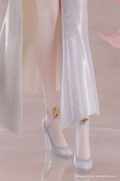 Azur Lane: Theseus: New Year's White Plumage Ver. 1/6 [AniGame] Ansicht 10