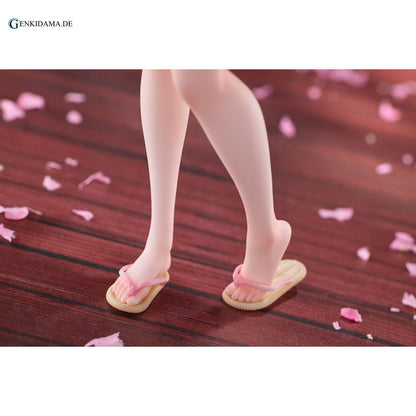 Wasou Shoujo Eselia Illustrated by FymriE