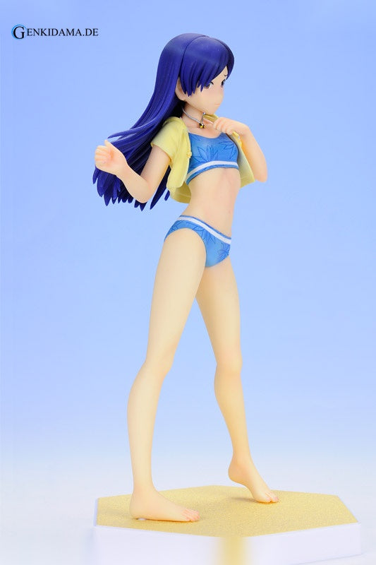 BEACH QUEENS - THE IDOLM@STER: Chihaya Kisaragi