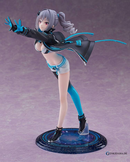 The Idolmaster: Cinderella Girls - Ranko Kanzaki + (Dance Dance Dance Ver.) 1/7