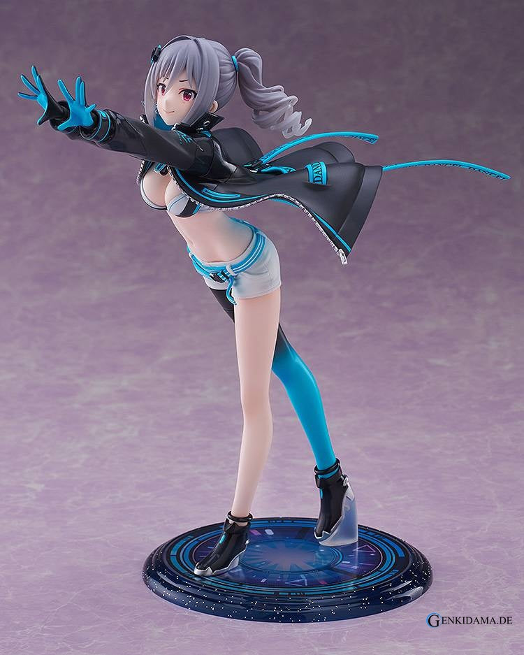 The Idolmaster: Cinderella Girls - Ranko Kanzaki + (Dance Dance Dance Ver.) 1/7 Ansicht 24