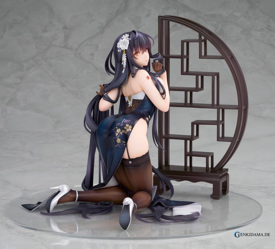 Azur Lane: Azuma 1/7 (Soft Voice of Spring Ver.)