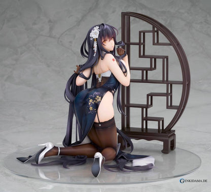 Azur Lane: Azuma 1/7 (Soft Voice of Spring Ver.)