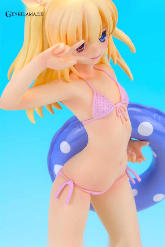 BEACH QUEENS - Haganai NEXT: Kobato Hasegawa NEXT Ver.