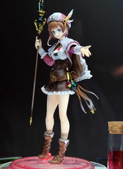 High Priestess Atelier Rorona: The Alchemist of Arland Rorona (PVC Figure)