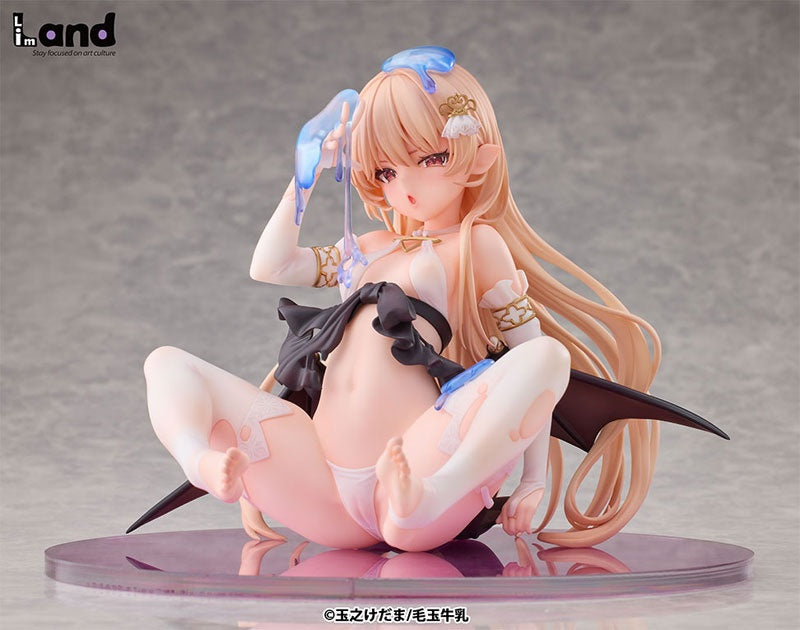 Plasma and Slime (Regular Edition) 1/6 [Lim Land] Ansicht 1