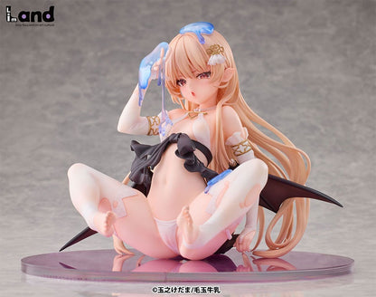 Plasma and Slime (Regular Edition) 1/6 [Lim Land] Ansicht 1