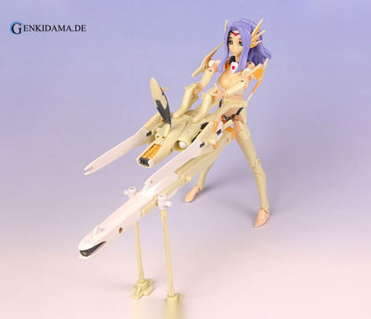 Busou Shinki - Ianeira