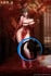Molly`s Dressing Time Jing Xiang