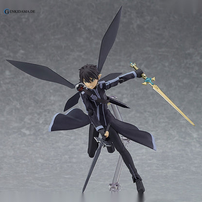 figma - Sword Art Online II: Kirito ALO ver.