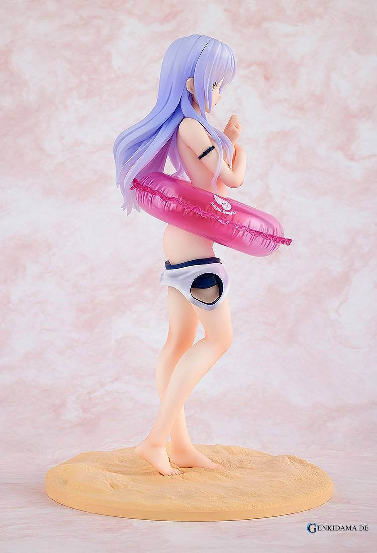 KDcolle: Angel Beats - Kanade Tachibana 1/7 - School Swimsuit Ver.