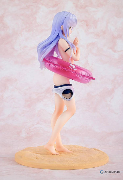 KDcolle: Angel Beats - Kanade Tachibana 1/7 - School Swimsuit Ver.
