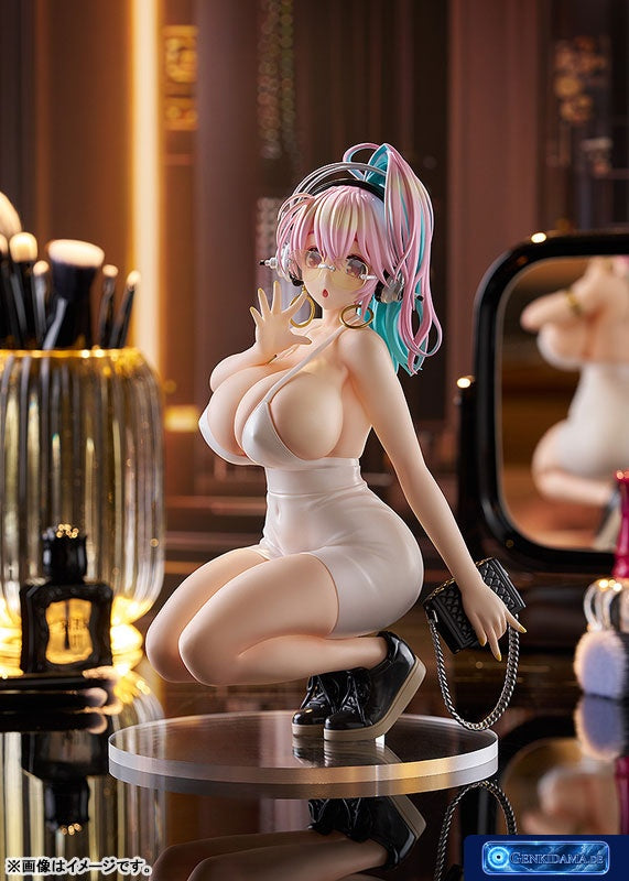 POP UP PARADE Super Sonico 15th Mini Dress Ver. L size [Good Smile Company] Ansicht 11