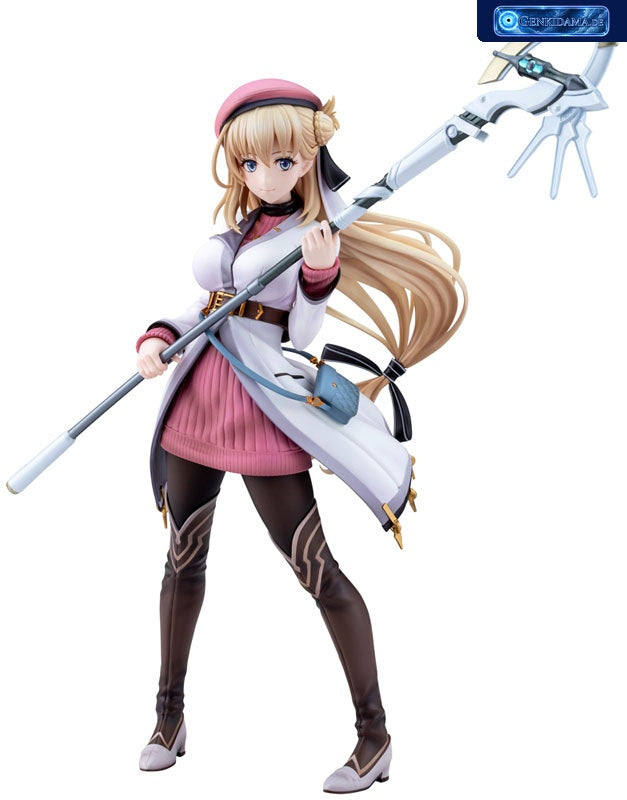 Kiseki Series Agnes Claudel 1/8 [Kotobukiya] Ansicht 17