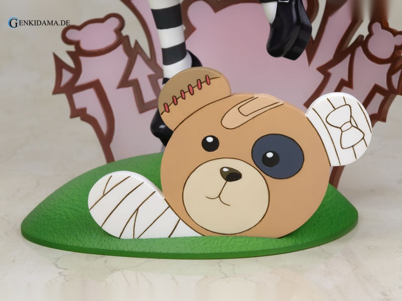 Girls und Panzer the Movie - Alice Shimada