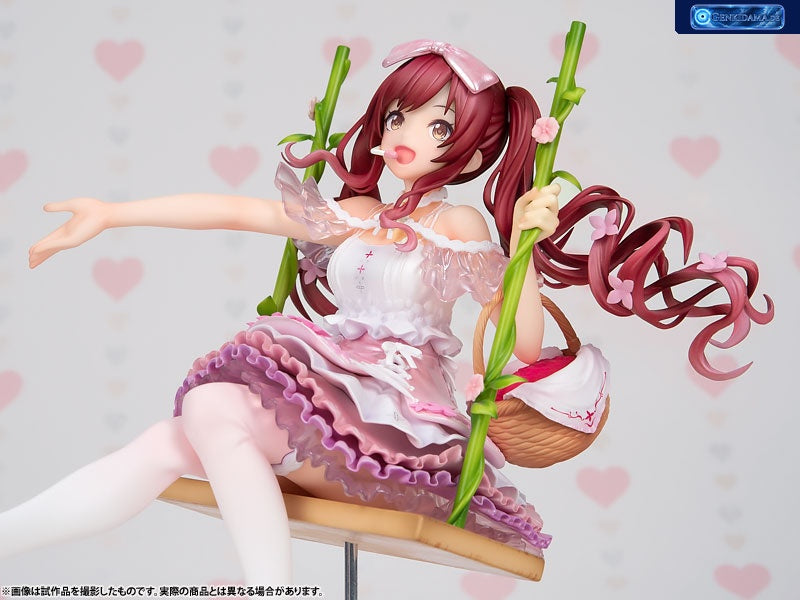 THE IDOLM@STER SHINY COLORS Amana Osaki Devoting Rinne ver. 1/8 Ansicht 14