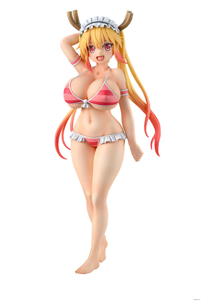 Miss Kobayashi's Dragon Maid: Tohru (Bikini Ver.) 1/7