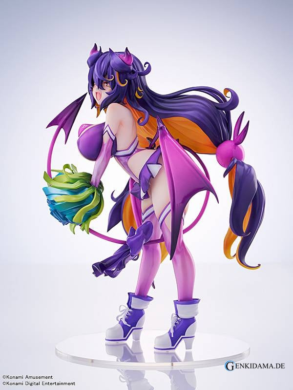 Bomber Girl: Prune - Succubus Costume Ver. 1/7 (Limited Edition)