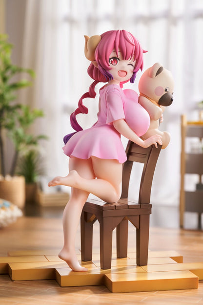 Ilulu - Pajama Ver. - Good Smile Company