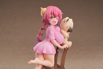 Ilulu - Pajama Ver. - Good Smile Company