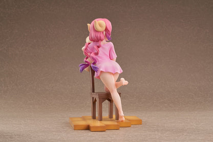 Ilulu - Pajama Ver. - Good Smile Company