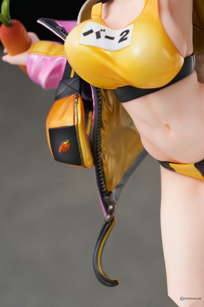DZ12SX Uzuka Baniko 1/6 [T.E.S.T] Ansicht 3