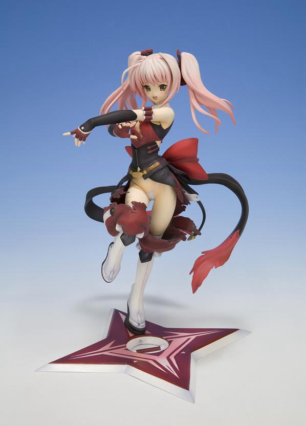 Shihoudou Narika Beat Blades Kotobukiya - Anime Figuren günstig kaufen