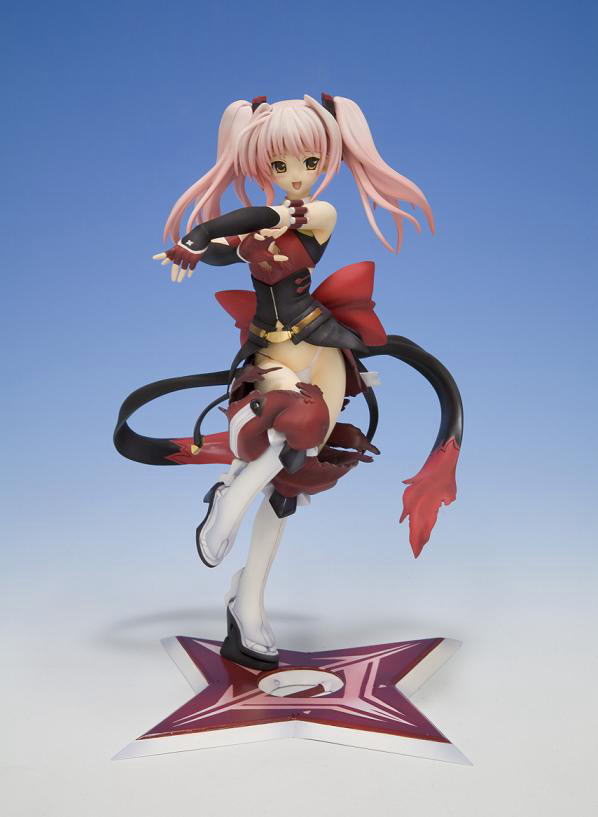 Shihoudou Narika Beat Blades Kotobukiya