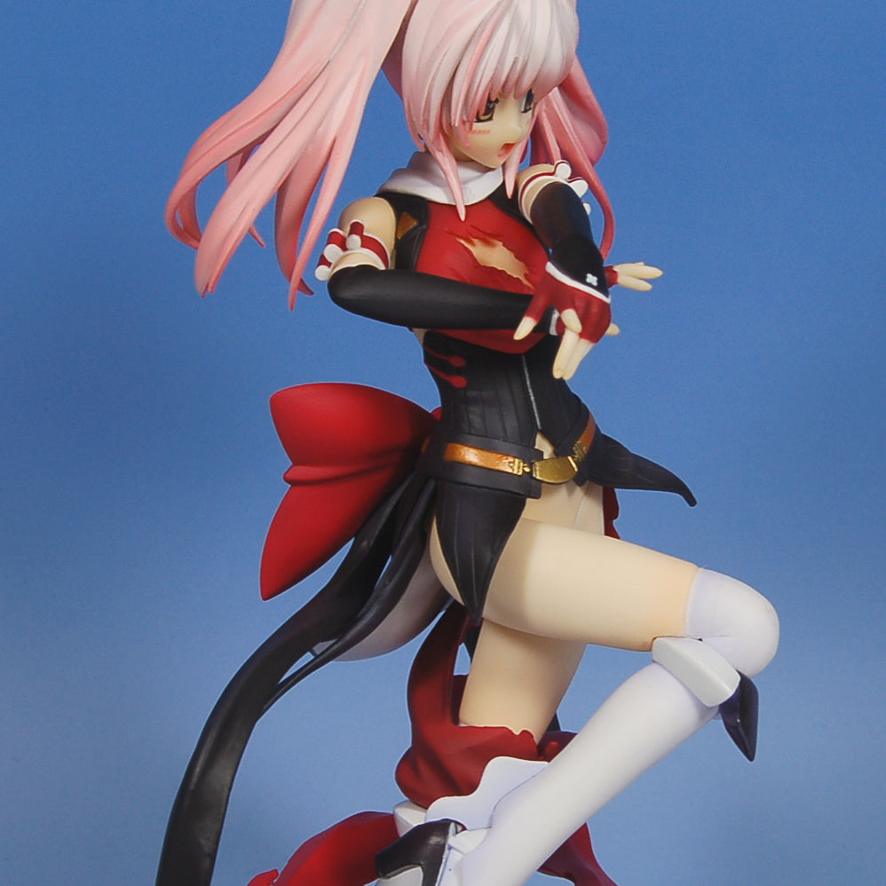 Shihoudou Narika Beat Blades Kotobukiya