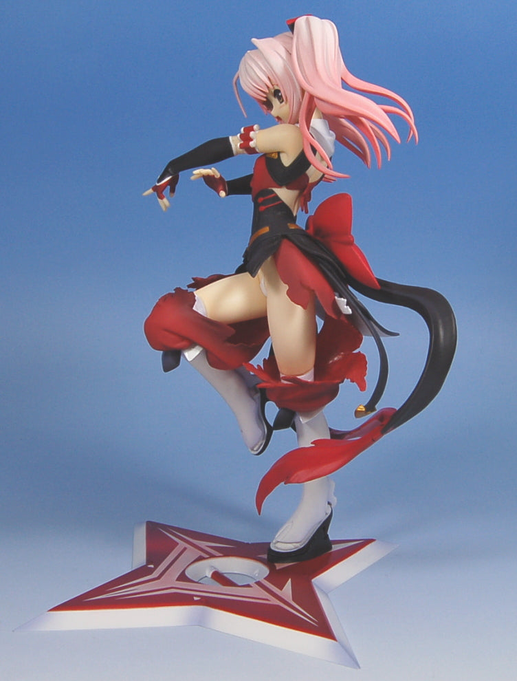 Shihoudou Narika Beat Blades Kotobukiya - Anime Figuren günstig kaufen