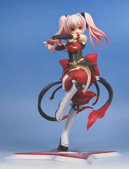 Shihoudou Narika Beat Blades Kotobukiya - Anime Figuren günstig kaufen