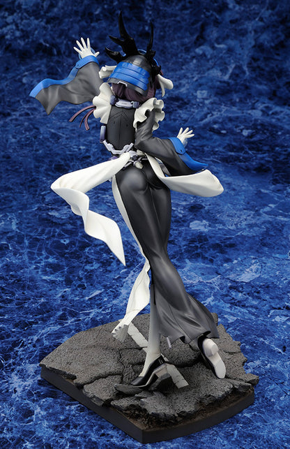 Kazuno Horizon in the Middle of Nowhere Alter