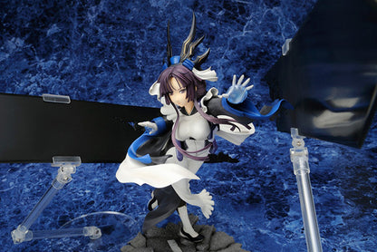 Kazuno Horizon in the Middle of Nowhere Alter