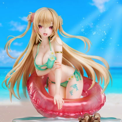 Sakura Miwabe Illustration "summer memory" [Union Creative] Ansicht 9