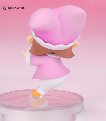 Humanity Has Declined - Yousei-san Series: Fairies Dance Set Limited Version