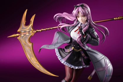 The Legend of Heroes Trails in the Sky: Renne Bright 1/8 - Trails of Dawn II Ver.