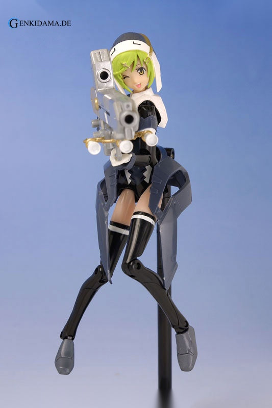 Busou Shinki Light Armor - Harmony Grace