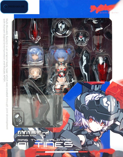Busou Shinki - Altines [Reproduction Project] [Konami Style Exclusive] [Konami]