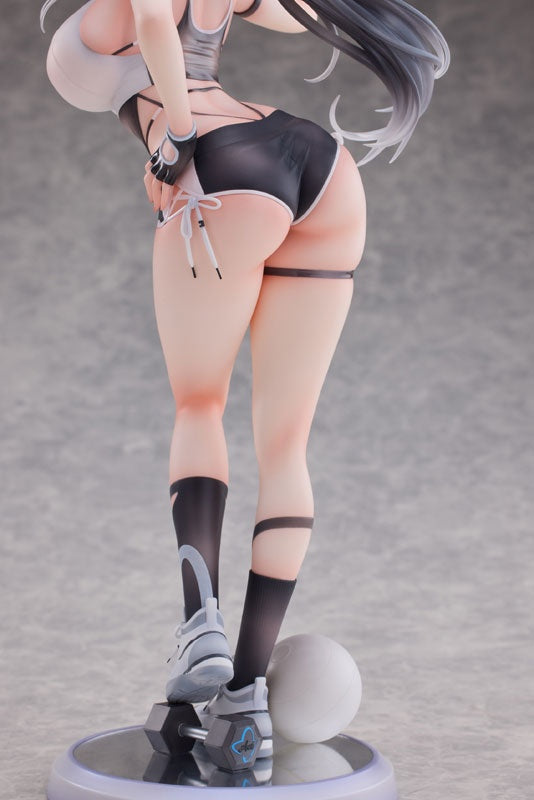 Kana Illustrated by Maden 1/6 Deluxe Edition - Bonus [Partylook / Otherwhere] Ansicht 15