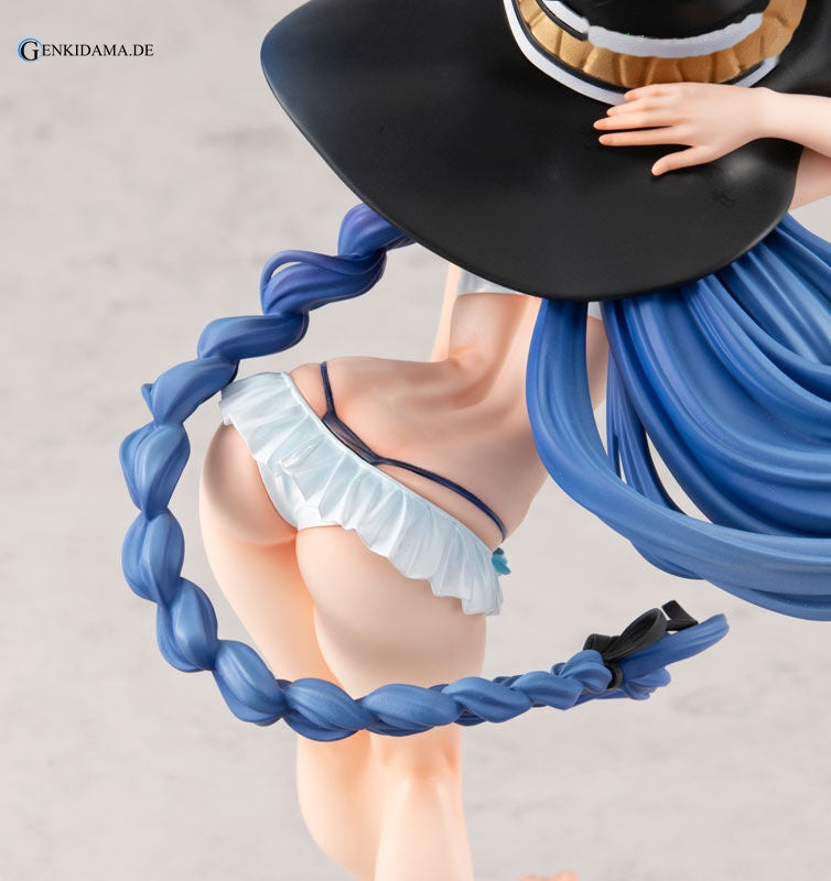 LUCREA MUSHOKU TENSEI: JOBLESS REINCARNATION III -ISEKAI ITTARA HONKI DASU- ROXY SWIMSUIT VER. COMPLETE FIGURE