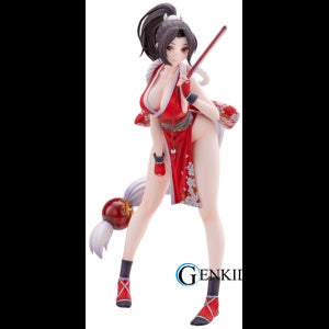 The King of Fighters XIV: Mai Shiranui 1/6