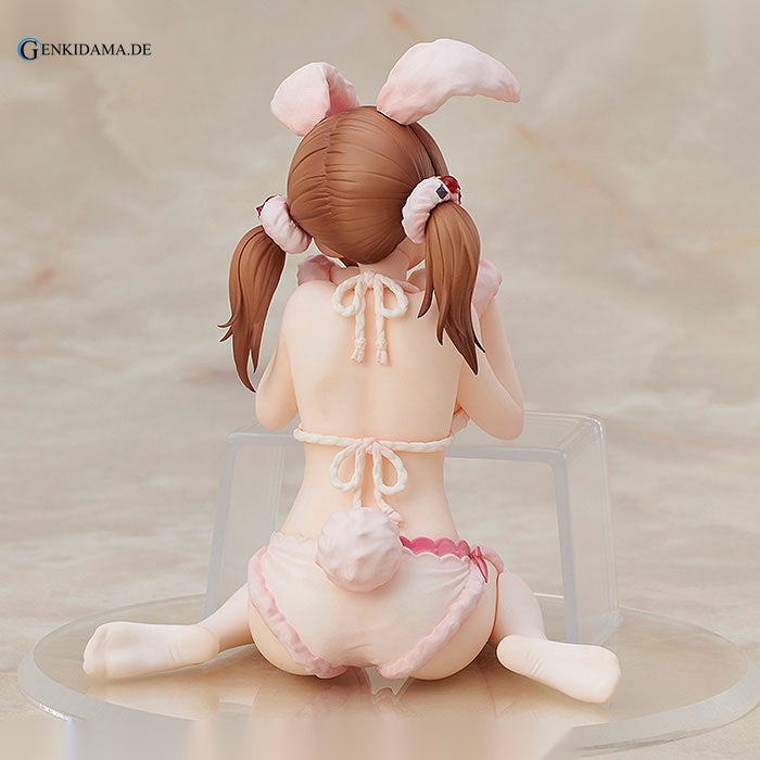 THE IDOLM@STER Cinderella Girls Airi Totoki Princess Bunny After Special Training ver.