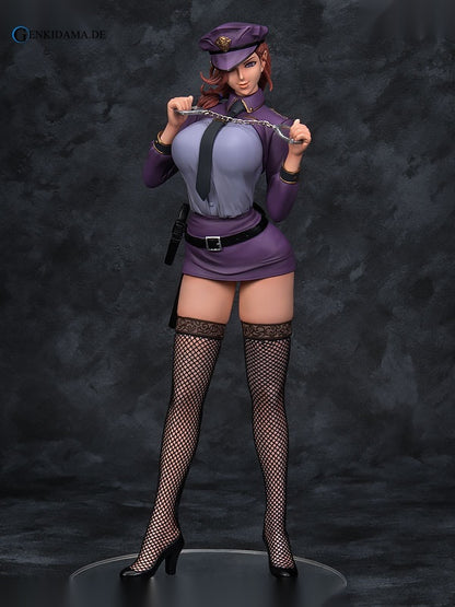 Inran Do-S Fukei - Akiko Designed by Oda Non