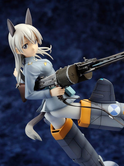 Strike Witches 2 - Eila Ilmatar Juutilainen 1/8 [Alter] Ansicht 7