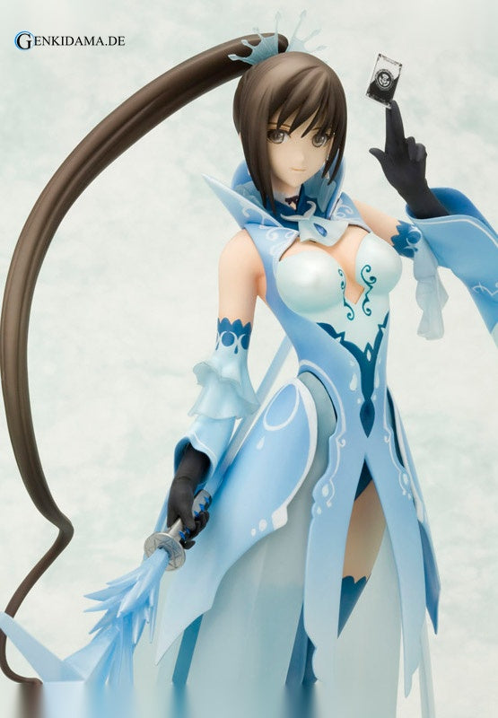 Shining Blade - Sakuya -Mode:Cerulean