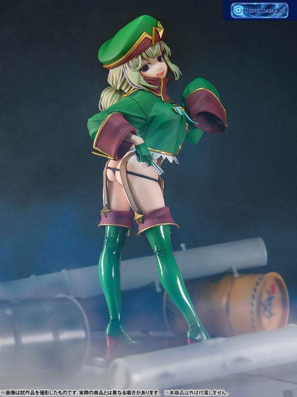 KDcolle "Gushing over Magical Girls" Leopard Special Package Edition 1/7 [KADOKAWA] Ansicht 20