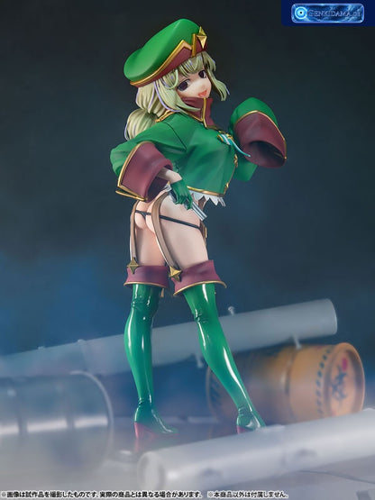 KDcolle "Gushing over Magical Girls" Leopard Special Package Edition 1/7 [KADOKAWA] Ansicht 20