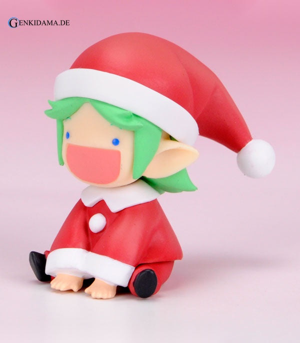 Humanity Has Declined - Yousei-san Series: Fairies Dance Set Limited Version