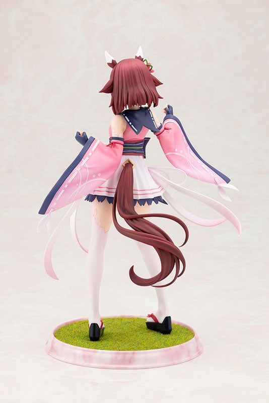 Umamusume Pretty Derby Sakura Chiyono O 1/7 (Kotobukiya Shop, CyStore Exclusive) - Bonus [Kotobukiya] Ansicht 17